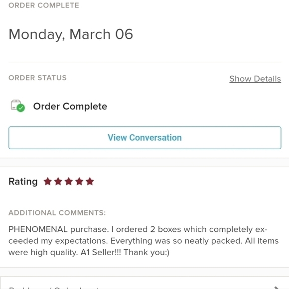 ❗SALE❗RESELLER'S PETITE/PLUS MYSTERY BOX 12-14 items! - Picture 8 of 8